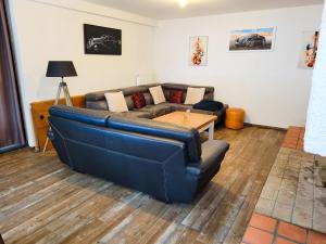 Maisons d'hotes Coeur de Ville Montbeliard : photos des chambres