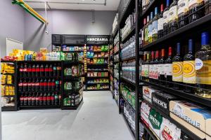 Flat com Piscina | Brás – Metrô ao Lado