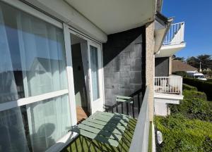 Appartements L-appart Lutin du bord de mer : photos des chambres
