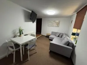 Apartamencik przy trasie nr 1 Bielsko-Biała - Lipnik