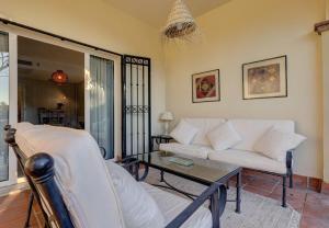 Casa Guadalmina Baja, Golf Views