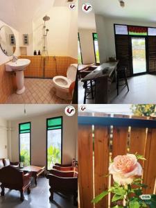 Rooster House Chiang Mai