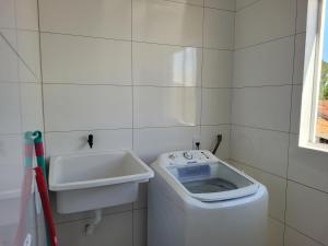 Vo Paulina apartamentos