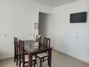 Vo Paulina apartamentos