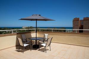 Costa Caribe II vista al mar - Ubytování bez kategorie ve městě El Borseral