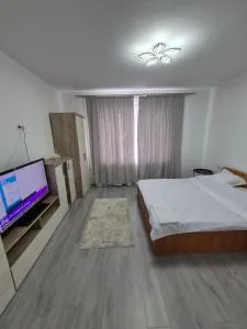 Paul's Houses - Cheţani