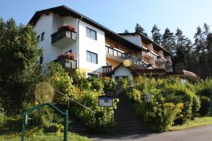 Ferienpension Garni