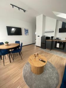 Harmony House - Appartement Blue