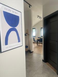 Harmony House - Appartement Blue