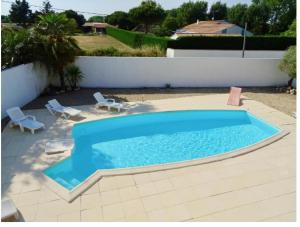 Villas Sunset : photos des chambres