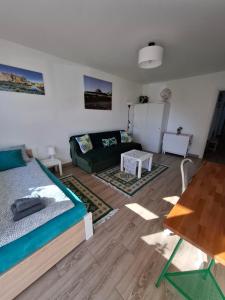 Apartament Zagórze, bezpłatny ogrodzony parking, Netflix