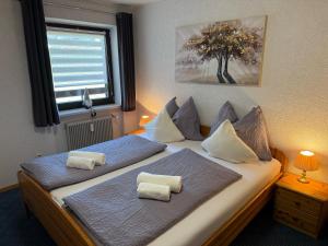 Haus Panorama Seefeld