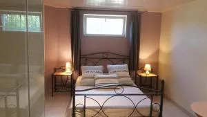 Legitedastride - Chambonas