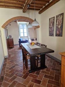 Apartment mit 2 Schlafzimmern und Stadtblick
