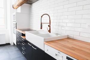 Maisons d'hotes Coeur de Ville Montbeliard : Chambre Double Supérieure