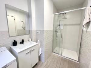 San Isidro City Center and Beach Studio Apartments