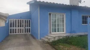 Casa Alba - Mindelo