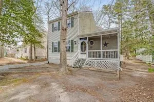 Columbia avenue 17 - Ocean View