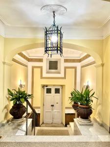 Vacanze Romane Basilica