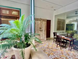 Boutique Hotel Casa Grande, Mango Tango Suite