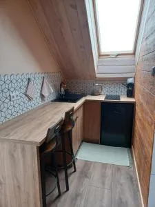 Nad Stawami - 谢米亚努夫卡