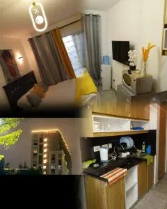 Tsavo apartments - Embakasi