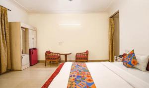 Hotel india Int new delhi