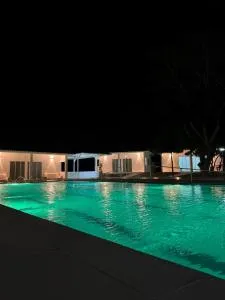 Acaymas Club - ريكورت