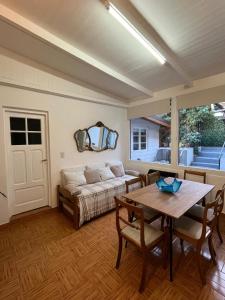 Cómoda casa céntrica para 4 ó 5 personas