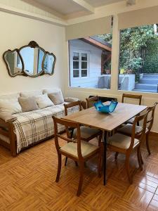 Cómoda casa céntrica para 4 ó 5 personas