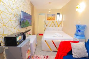 Micasa Hasienda Studio Apt