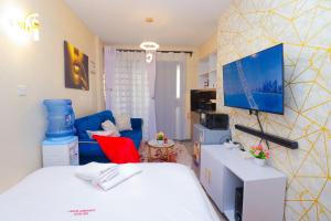 Micasa Hasienda Studio Apt