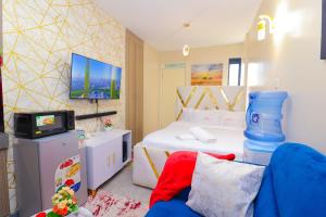 Micasa Hasienda Studio Apt