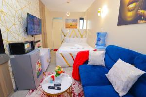 Micasa Hasienda Studio Apt