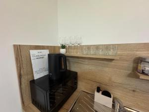 Apartamencik przy trasie nr 2 Bielsko-Biała