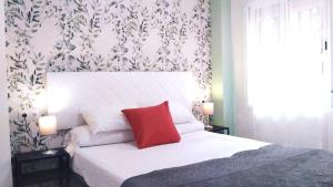 Coqueto apartmento en Valencia