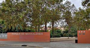 Coqueto apartmento en Valencia