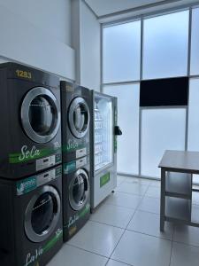 rio stay rio centro parque olimpico ajs