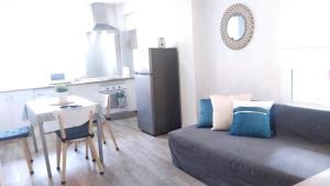 Coqueto apartmento en Valencia