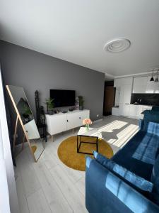 Apartments in Šiauliai city center