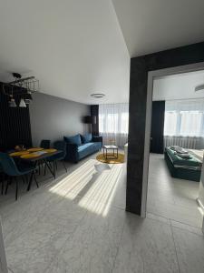 Apartments in Šiauliai city center