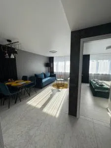 Apartments in Šiauliai city center - Mankiškiai