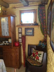 La Casetta sulla Marteniga