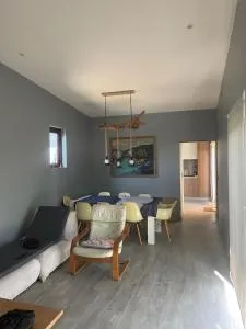 Casa nueva en Chicureo - San Luis