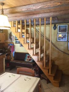 La Casetta sulla Marteniga