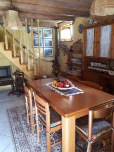 La Casetta sulla Marteniga