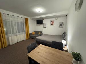 Apartamencik przy trasie nr 2 Bielsko-Biała