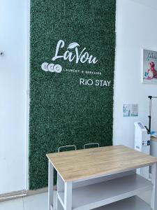 rio stay rio centro parque olimpico ajs