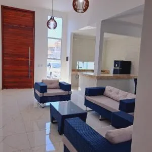 Casa Moriá - 拉戈伊尼亚