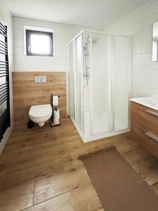 Apartmány Pod Javorem Nová Bystřice